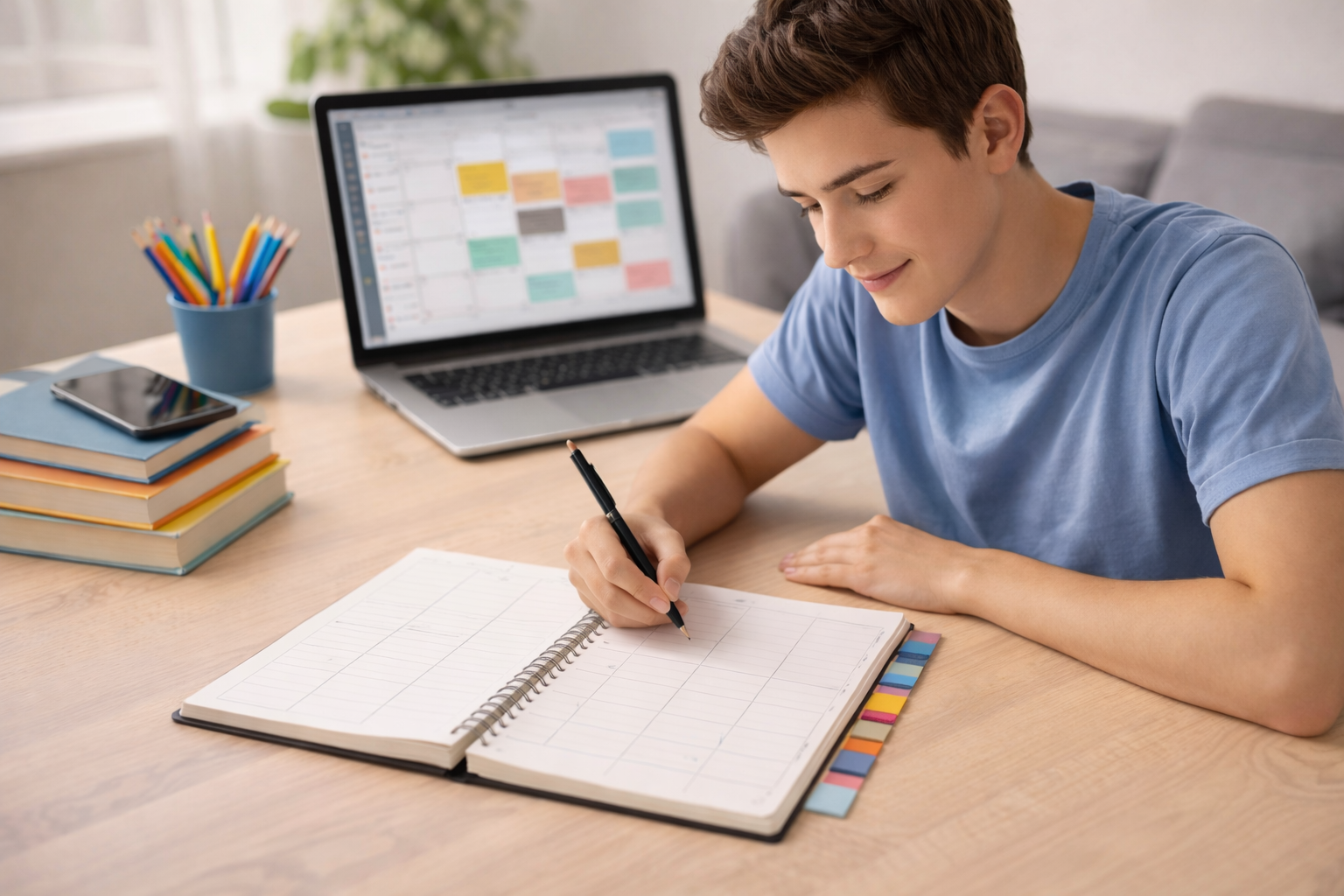 Smart Note-Taking Tips Every Student Should Know