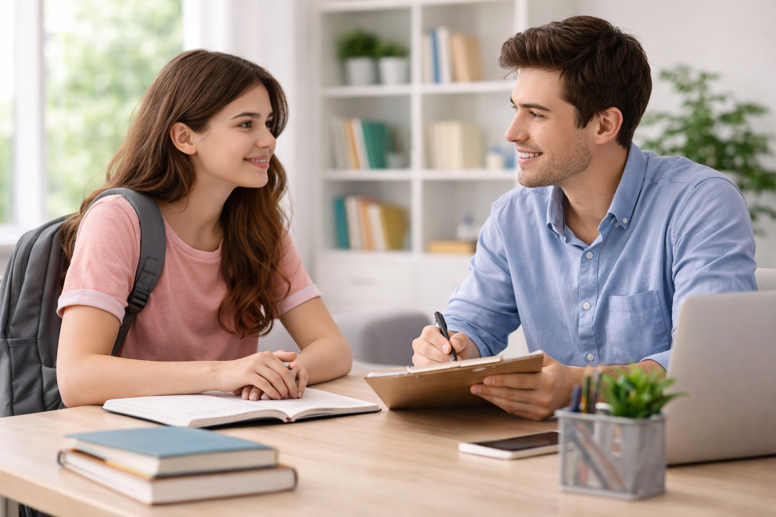 How Choose the Perfect Tutor for You