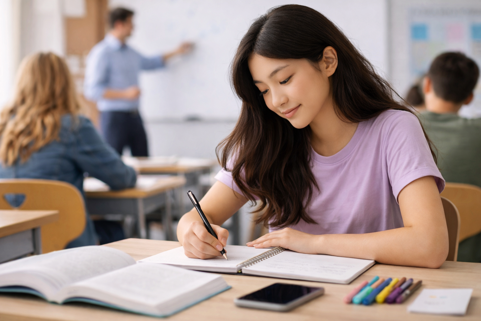 How to Organise Your Study Time Like a Pro