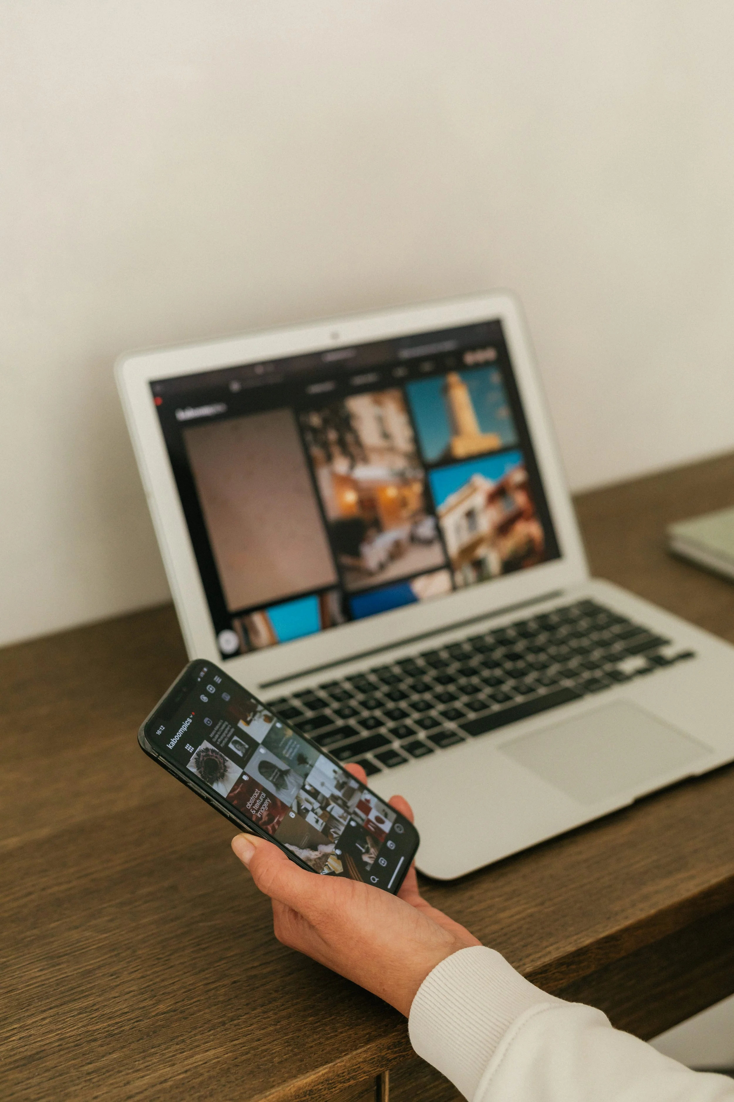 Little Changes, Big Impact on Socials