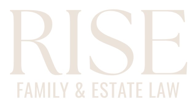 Rise Family &amp; Estate Law