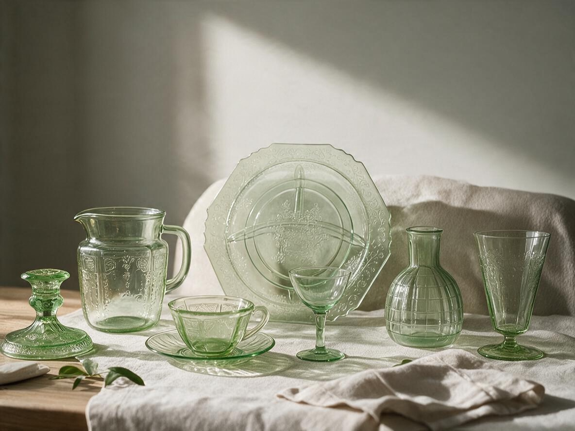 Green Collection