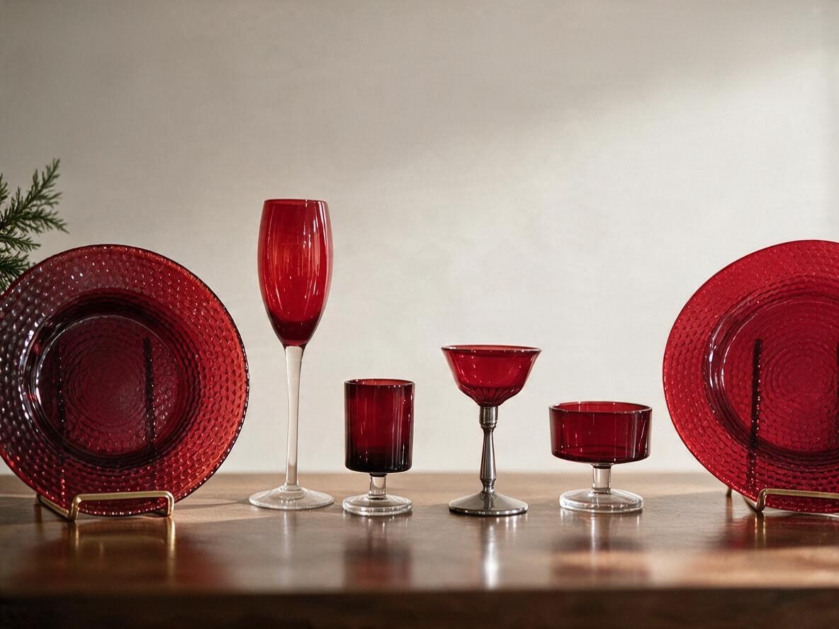 Red Collection