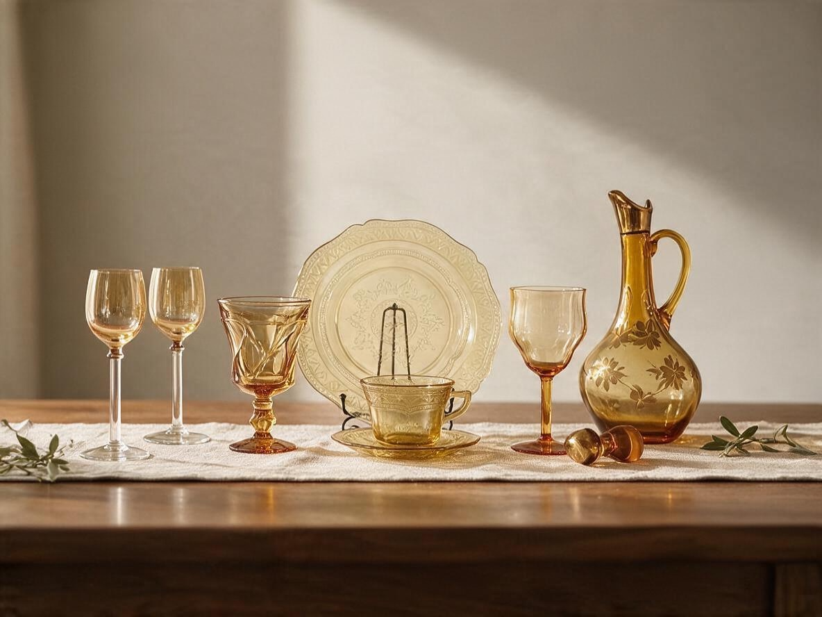 Amber Collection