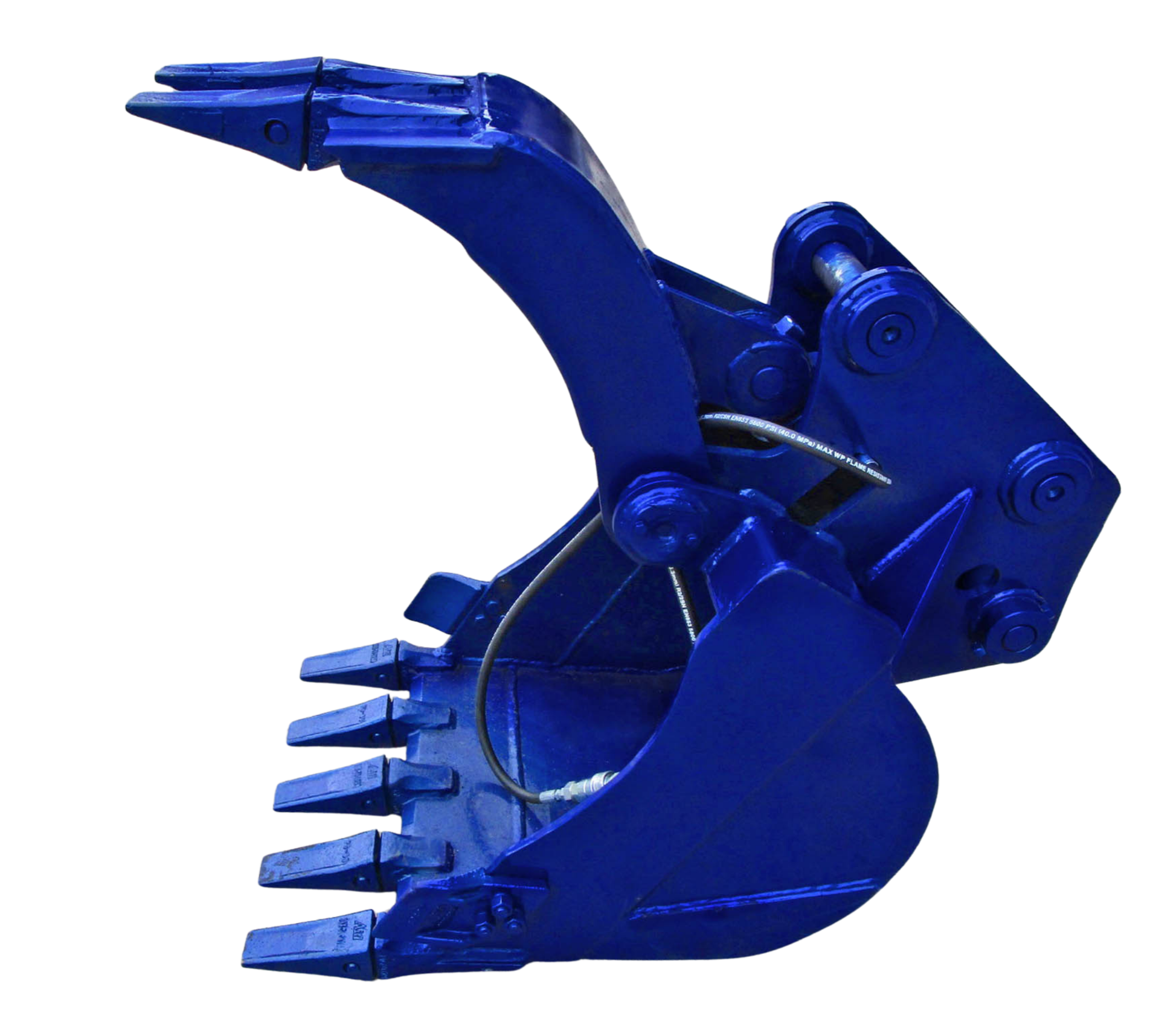 Grab Bucket
