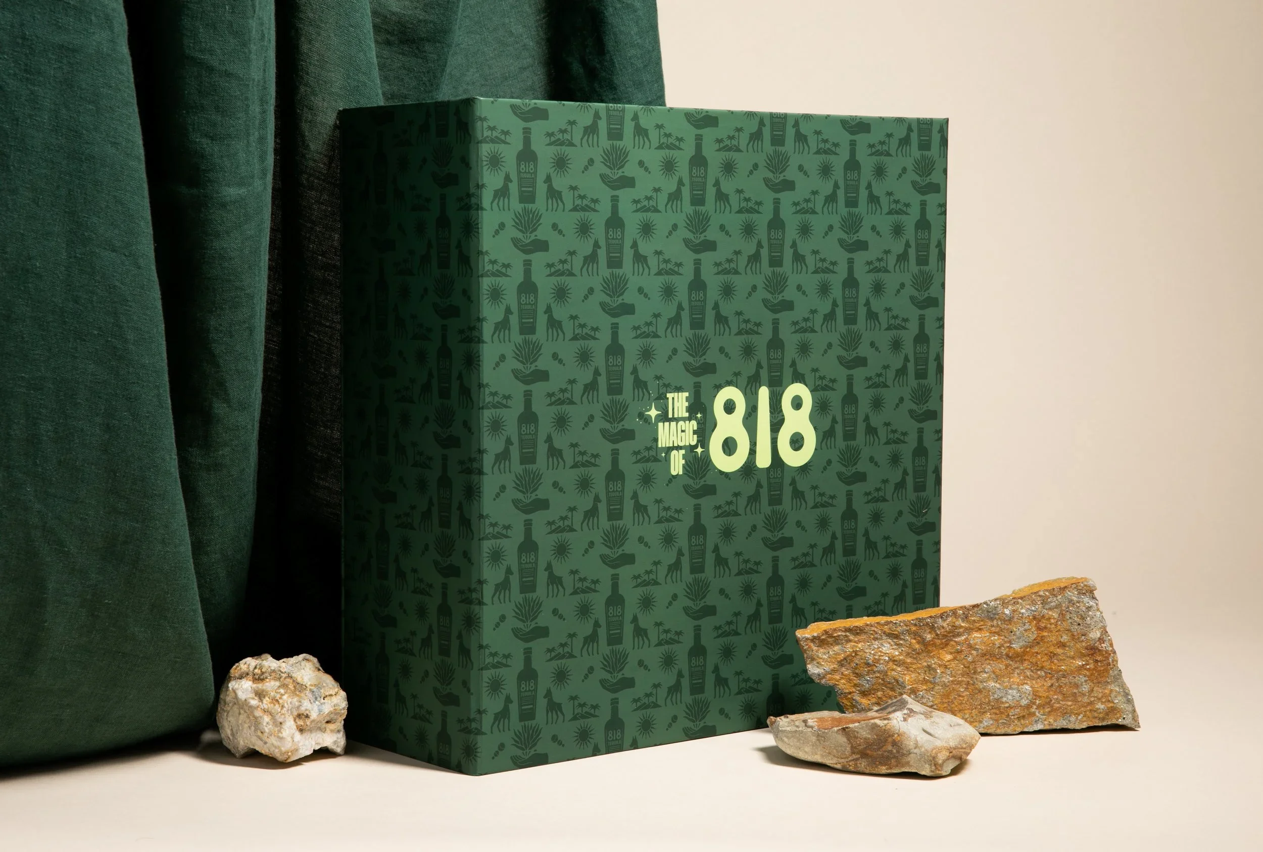 The Magic of 818 Influencer Gift