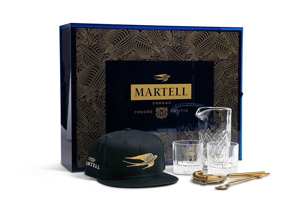 Martell Cognac
