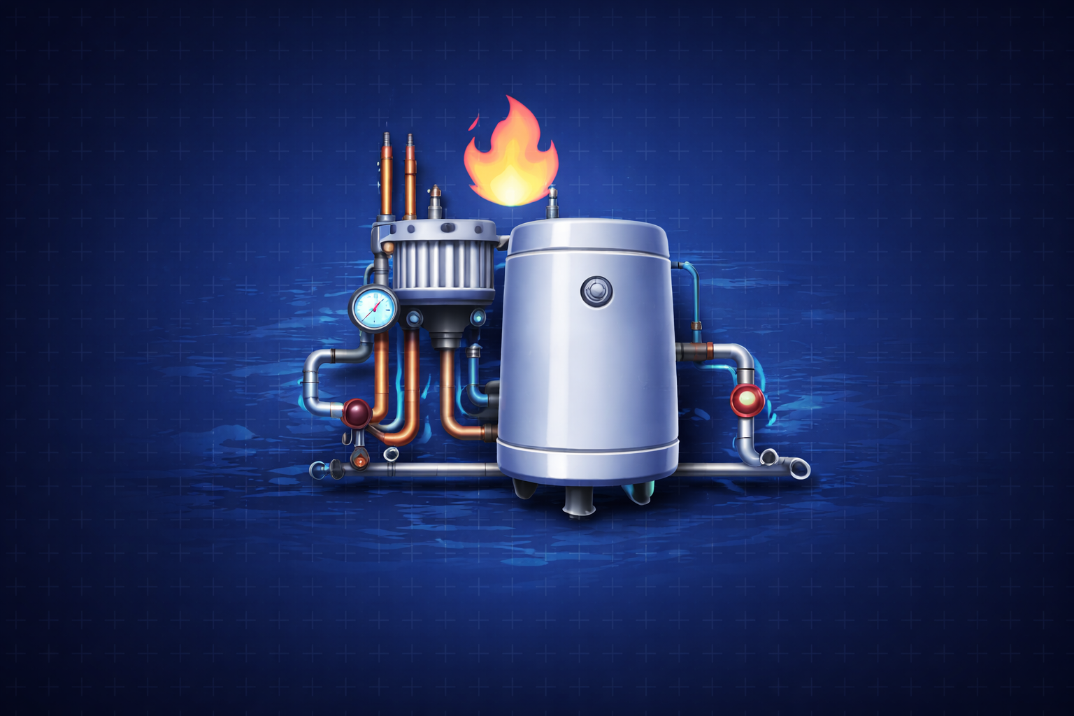 Heat Pump vs Gas Hot Water: Which Is Better for Blue Mountains Homes?