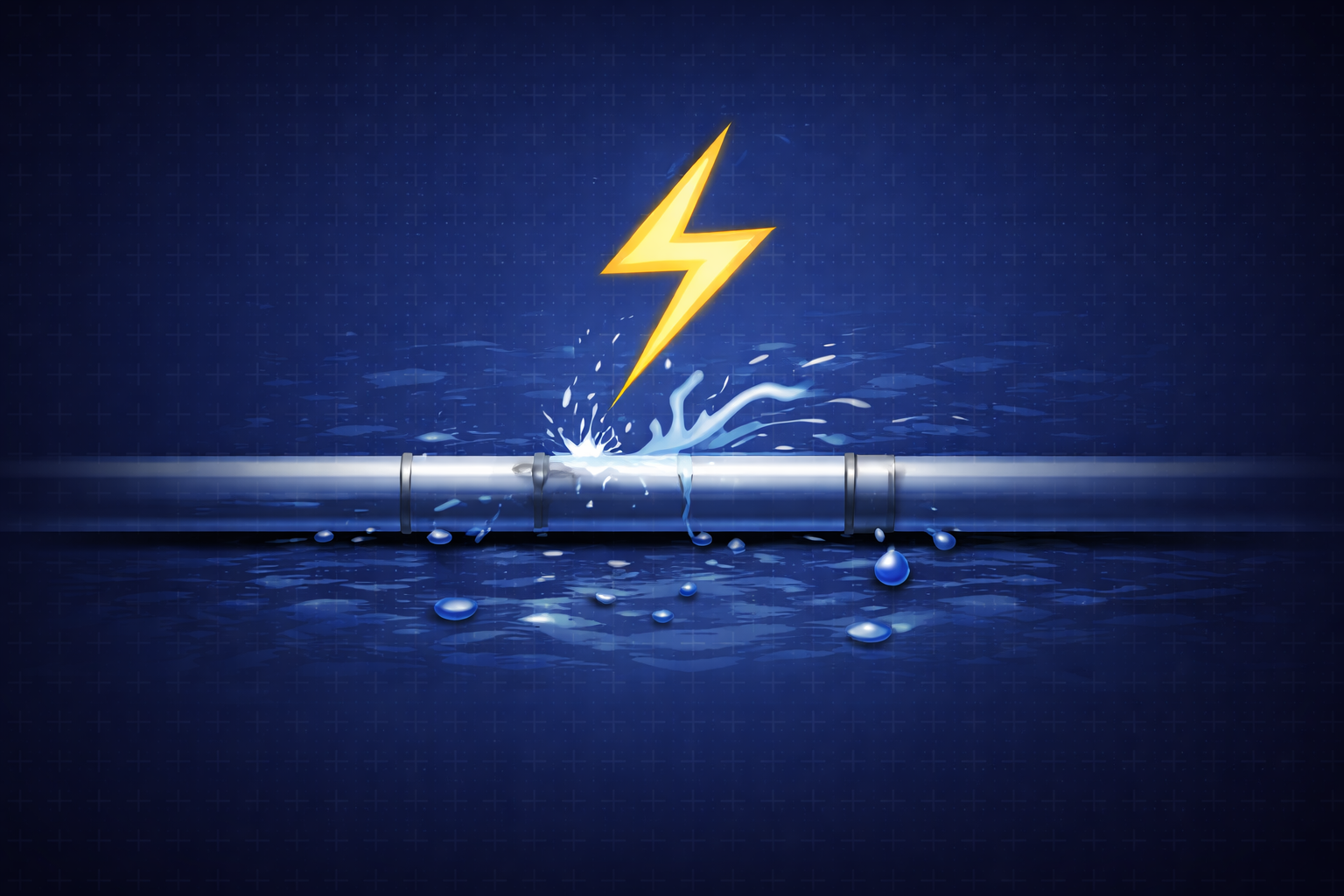 Gas and water leak detection specialist