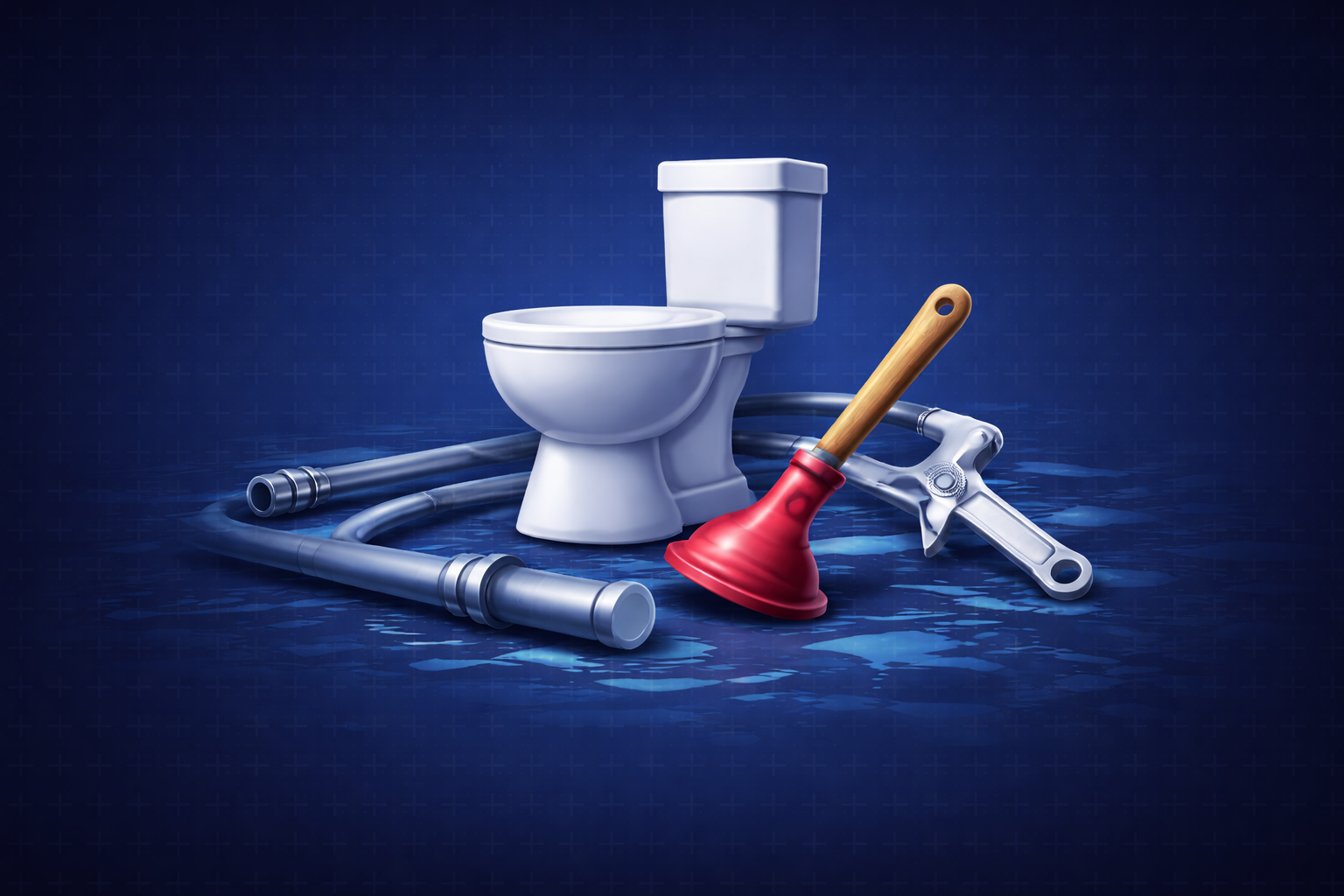 When to Replace vs Repair Your Toilet