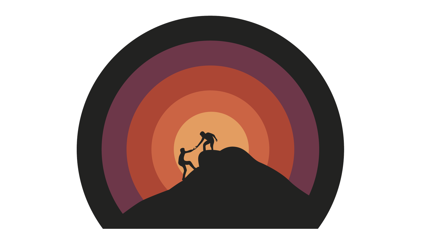 Peaks of Joy 