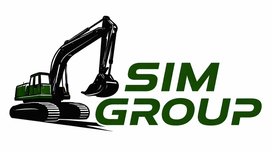 Complete Site Development