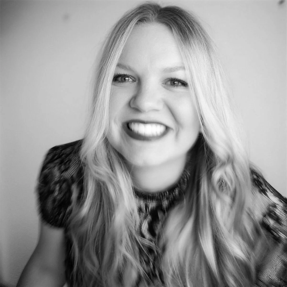Paige Hobbs, founder of PGH Consulting