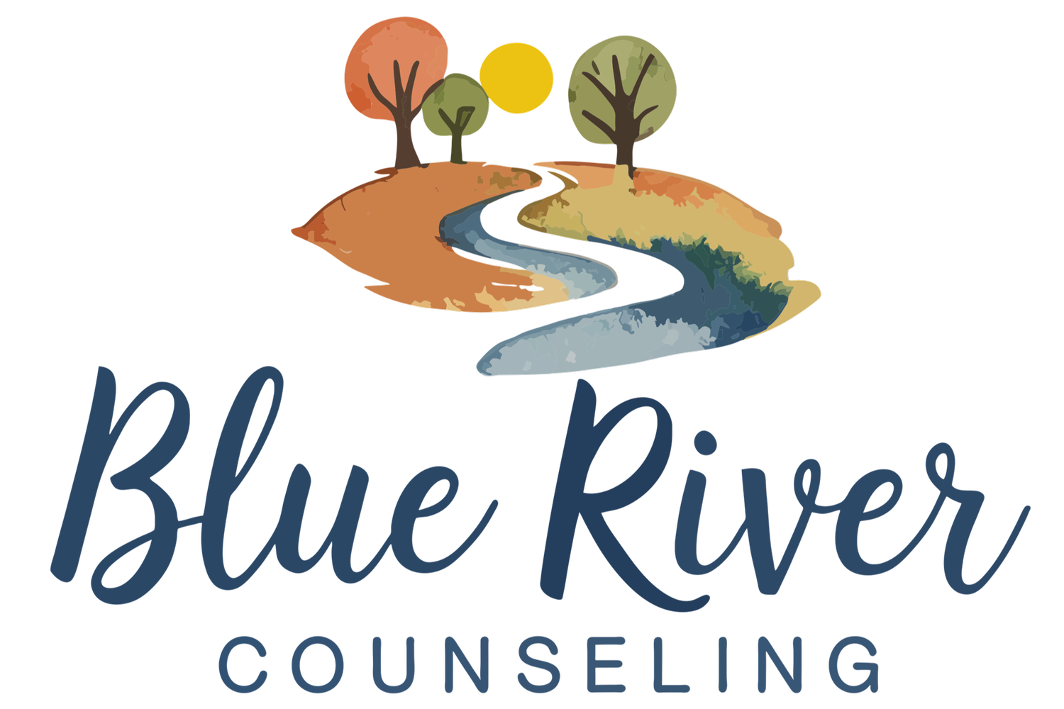 Blue River Counseling