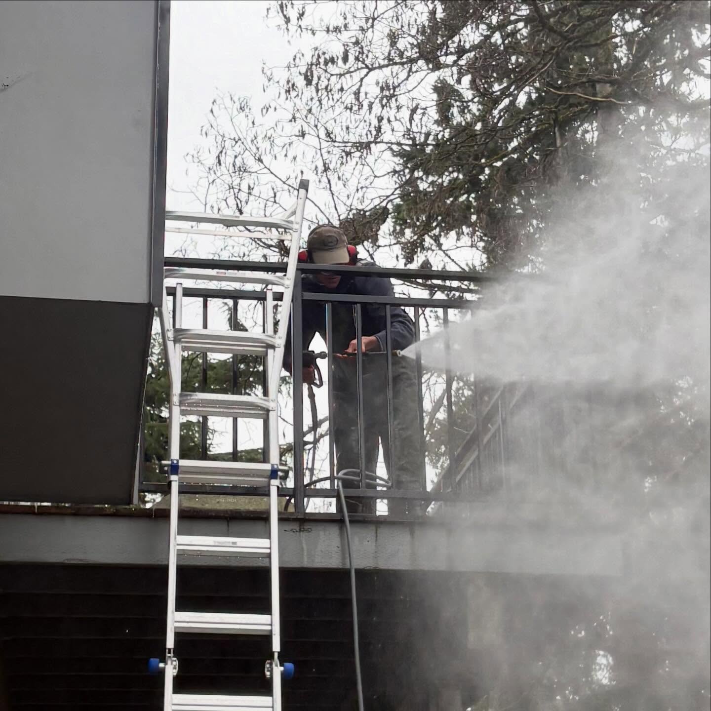 🏡This is how you elevate your yard without replacing a single thing!!!

💯Get a free quote today!

📍Bellingham