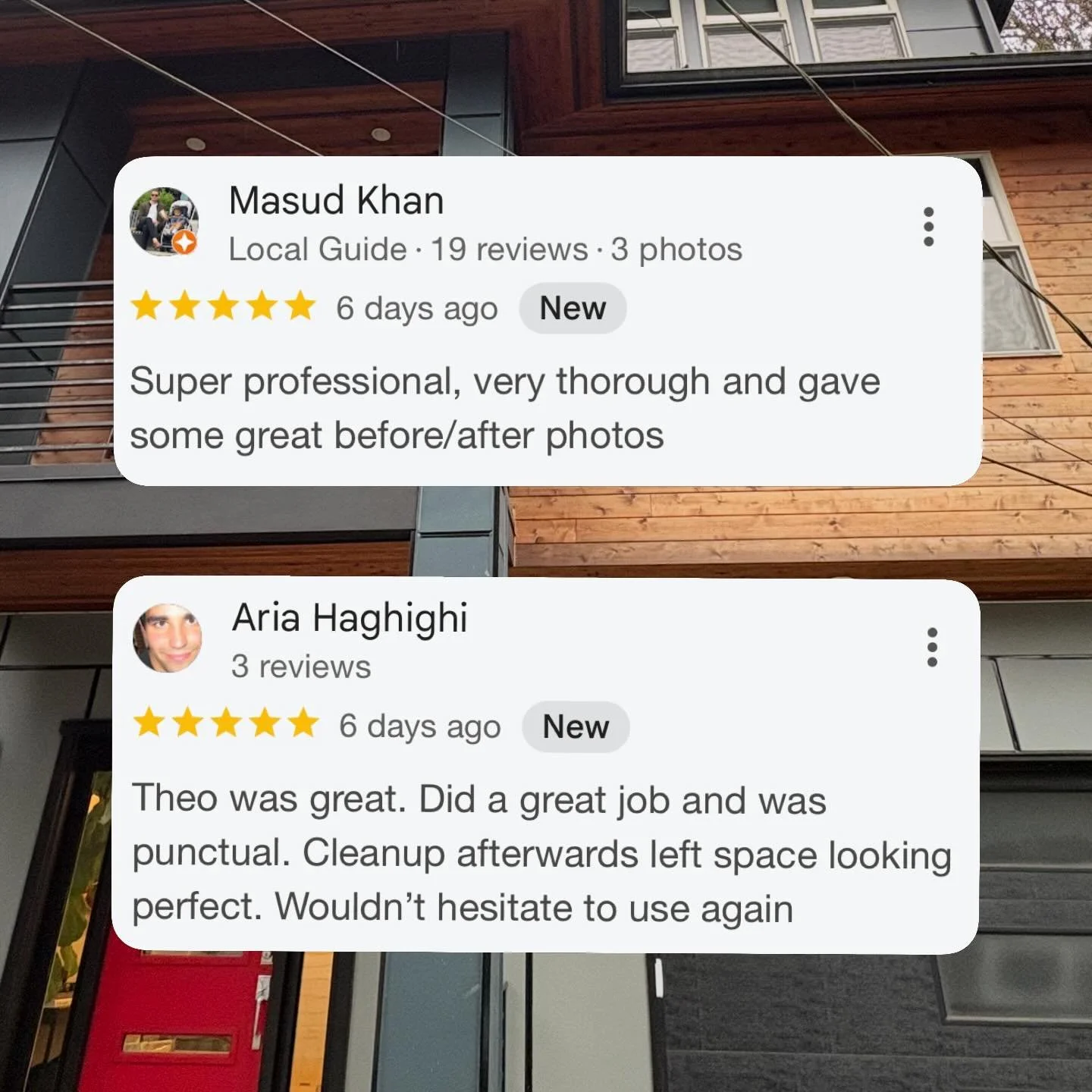 ⭐️⭐️⭐️⭐️⭐️

🏡 Click the link in bio for a free quote! 🏡