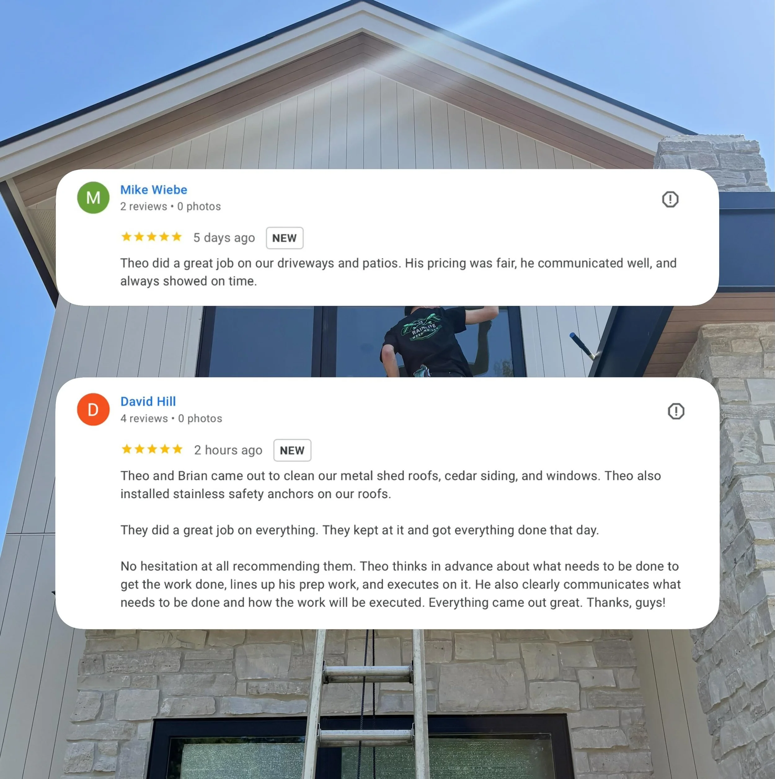 ⭐️⭐️⭐️⭐️⭐️

🏡 Your neighbors already love us !!!

📩 Get a free quote fast!!!