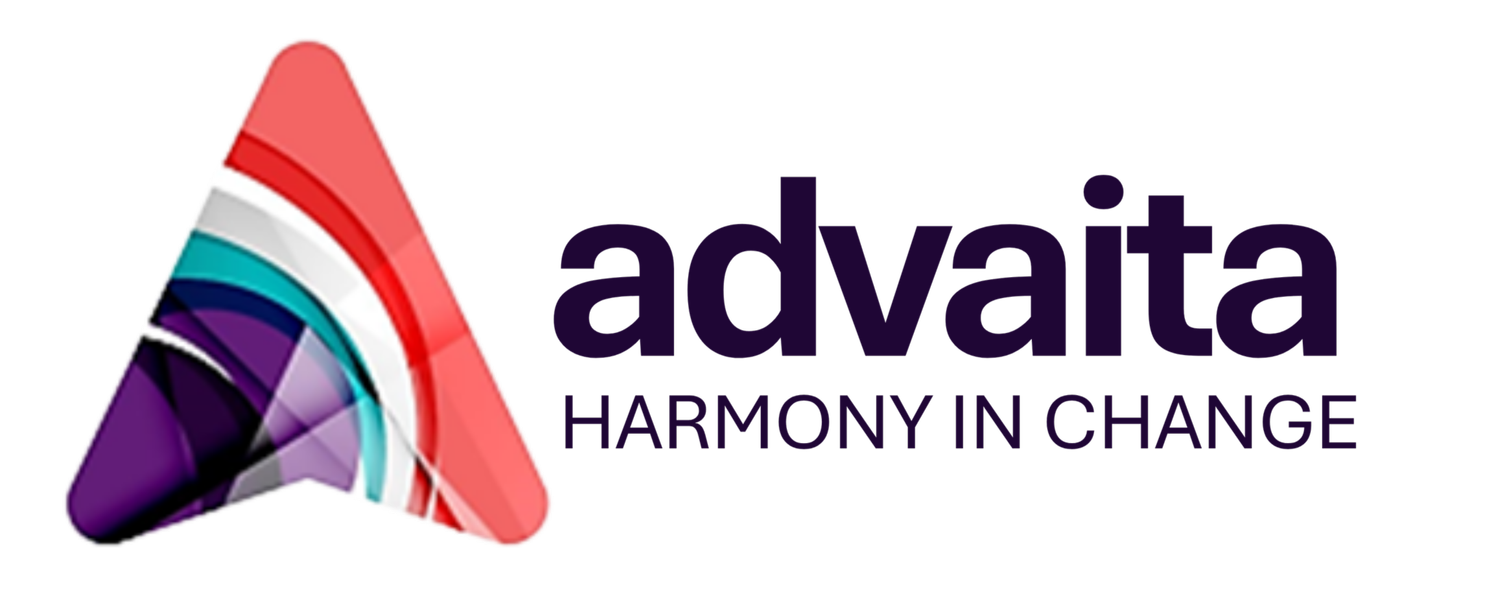 Advaita Digital Change Management Consultancy