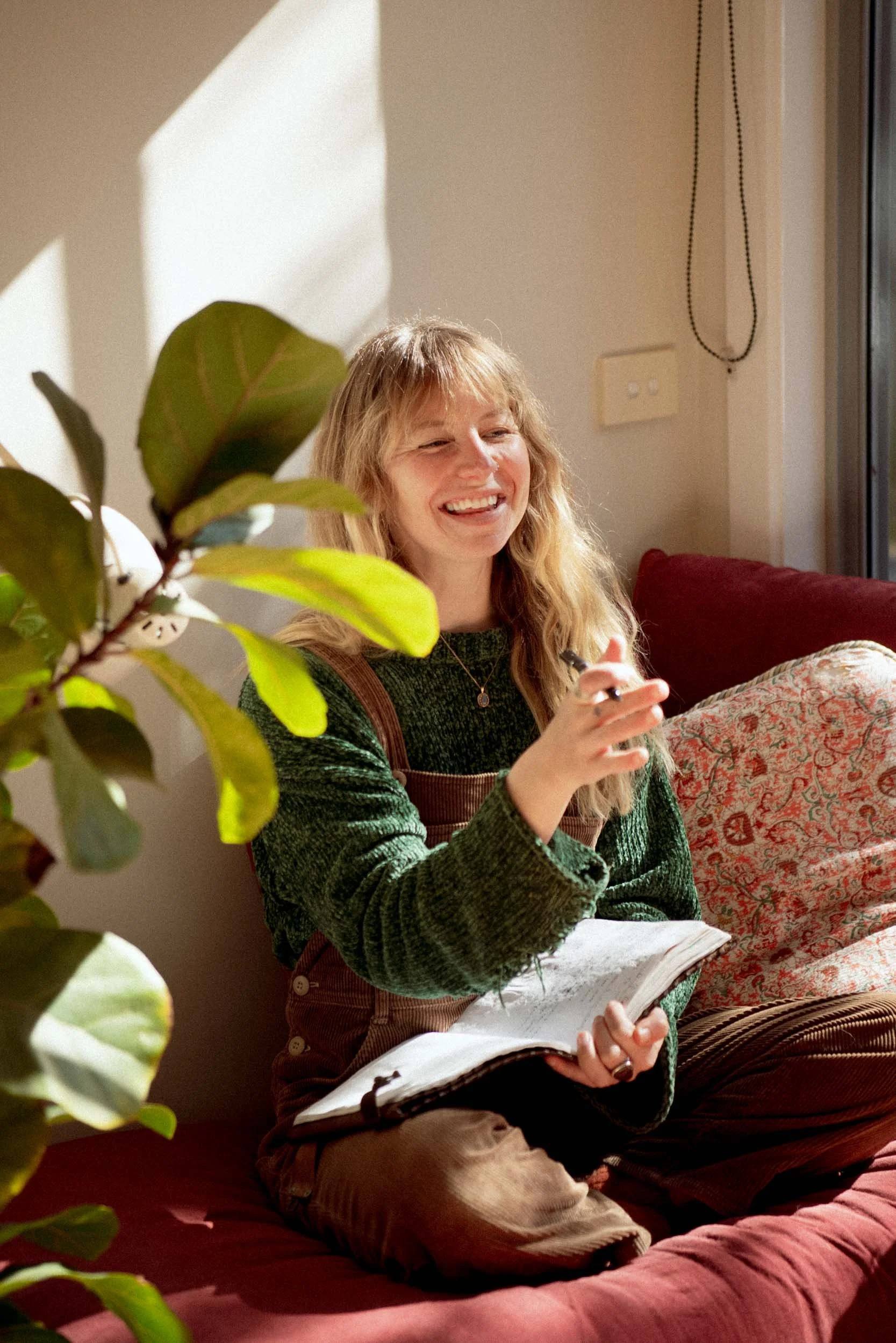 15-Minute Introduction Call