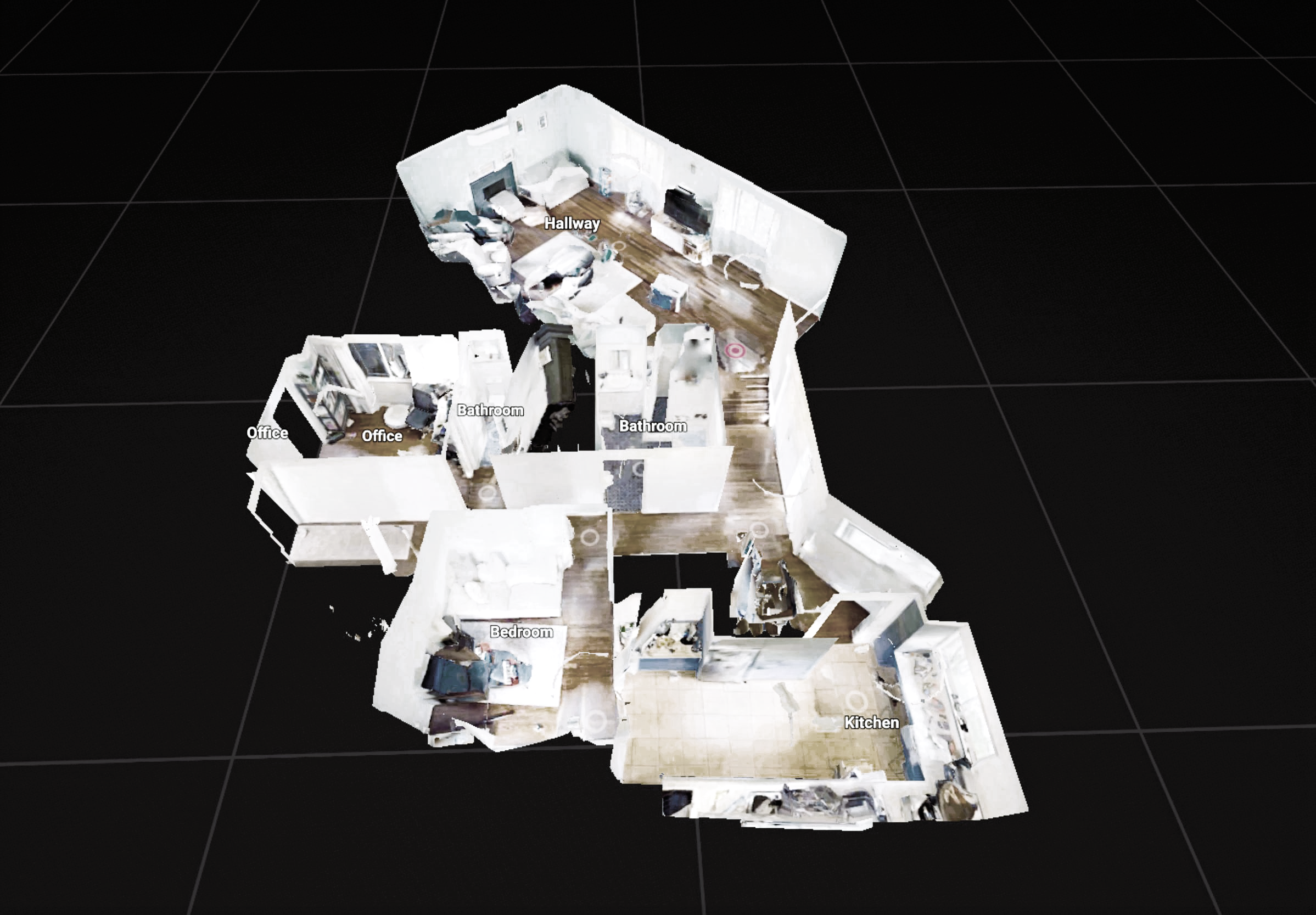 360º ARCHITECTURE
