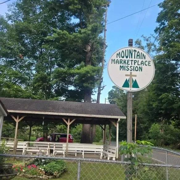 Mountain Marketplace - April 2026