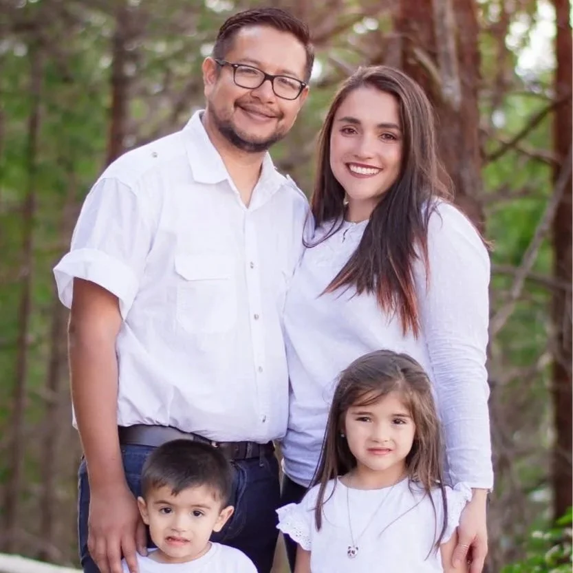 Mojica Family - May 8th - July 15th