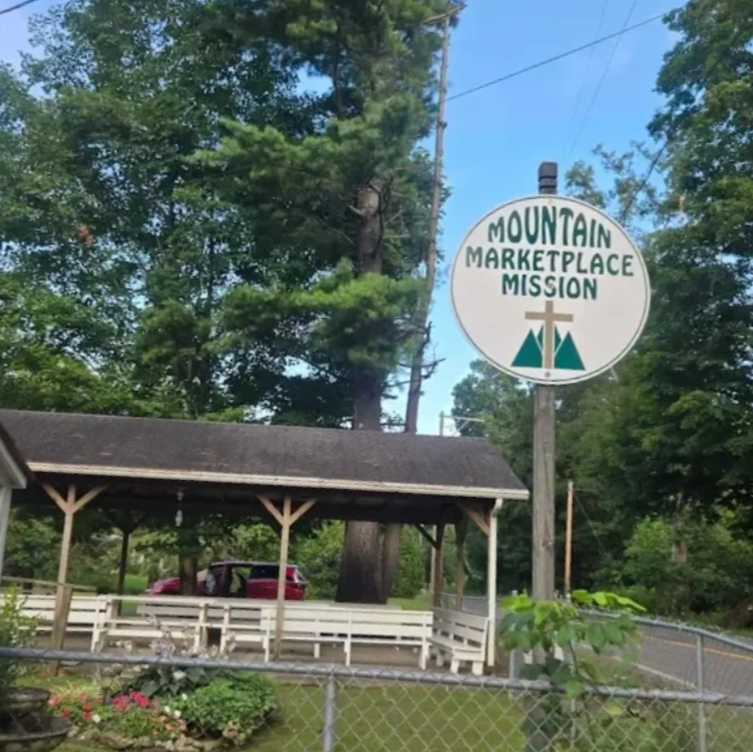 Mountain Marketplace (June 21-25)