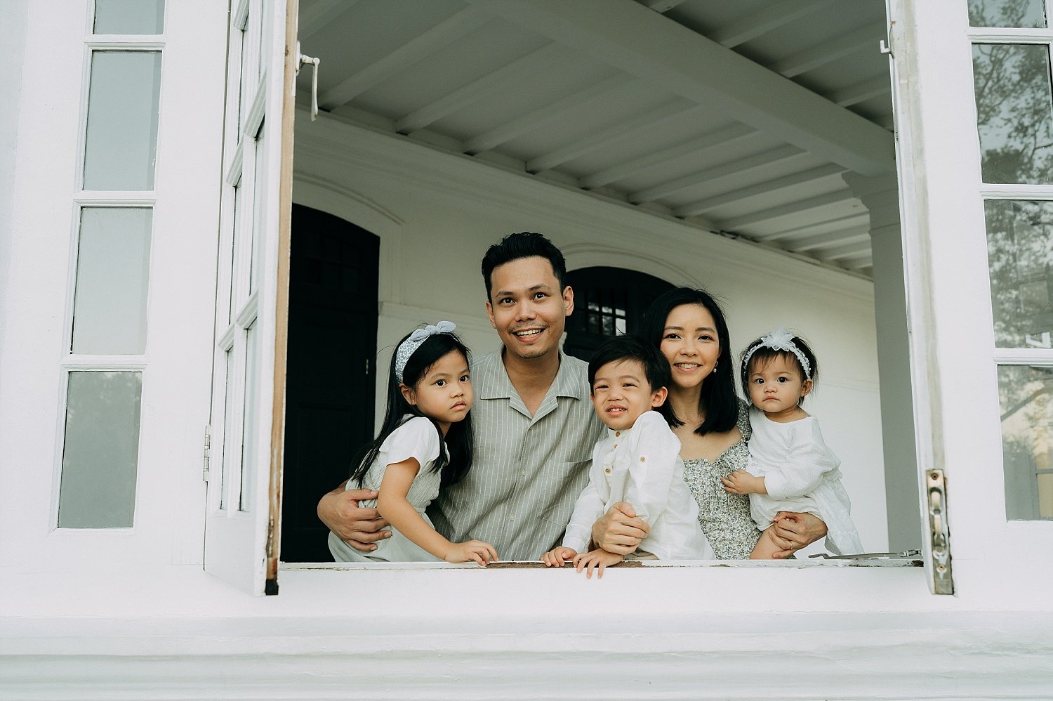  Singapore Botanic Gardens, Gallop Extension