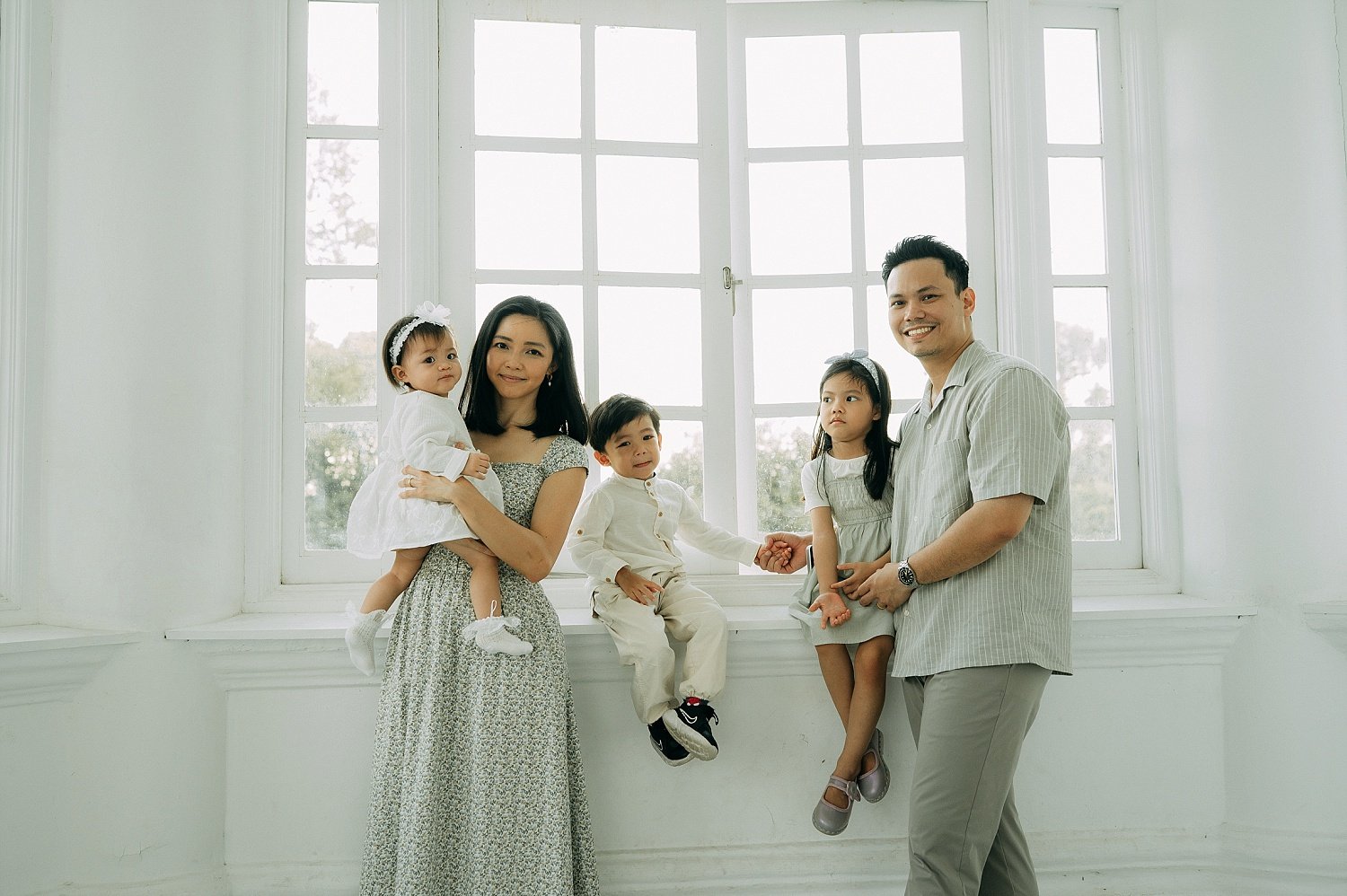  Singapore Botanic Gardens, Gallop Extension