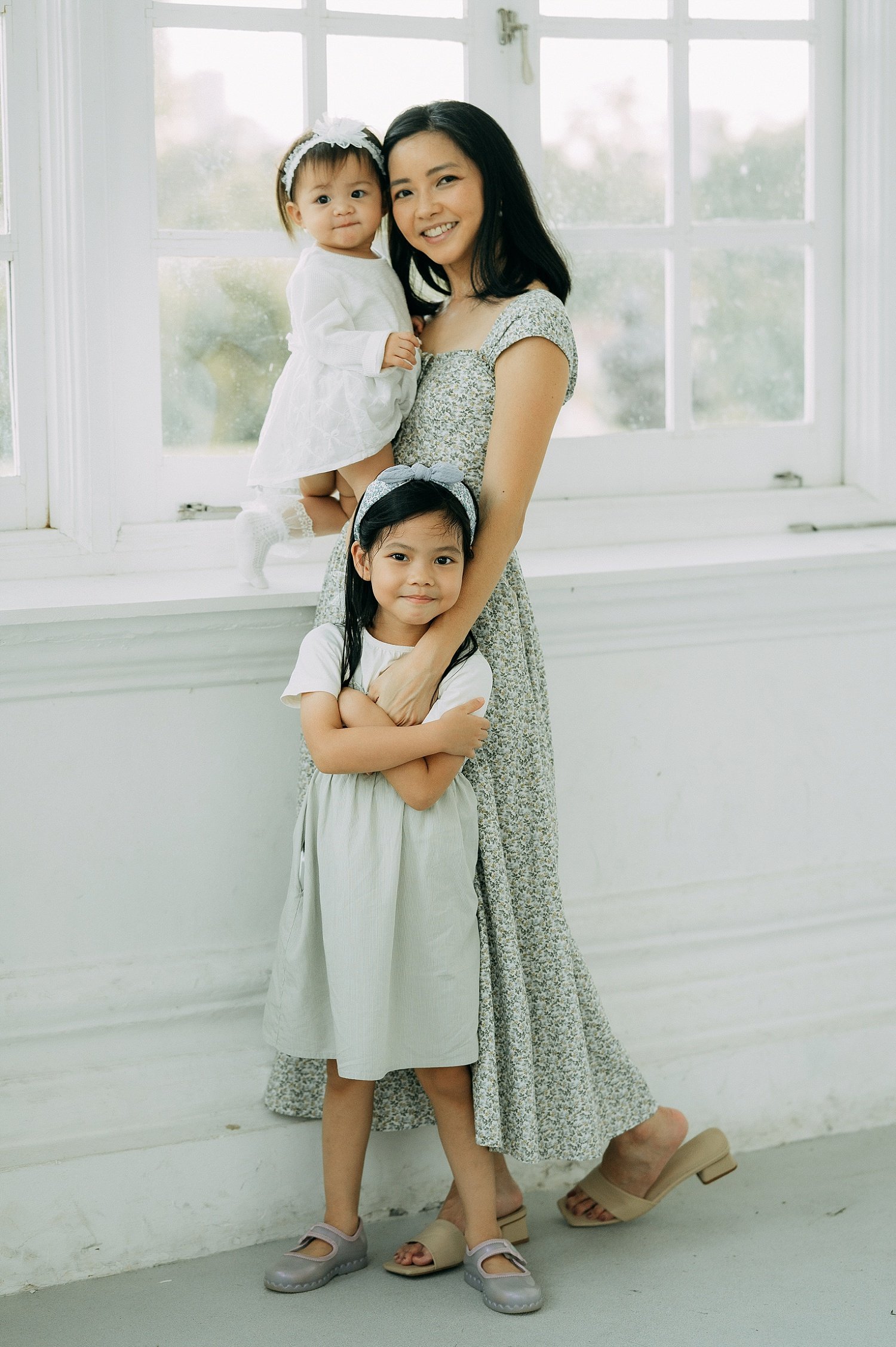 Singapore Botanic Gardens, Gallop Extension