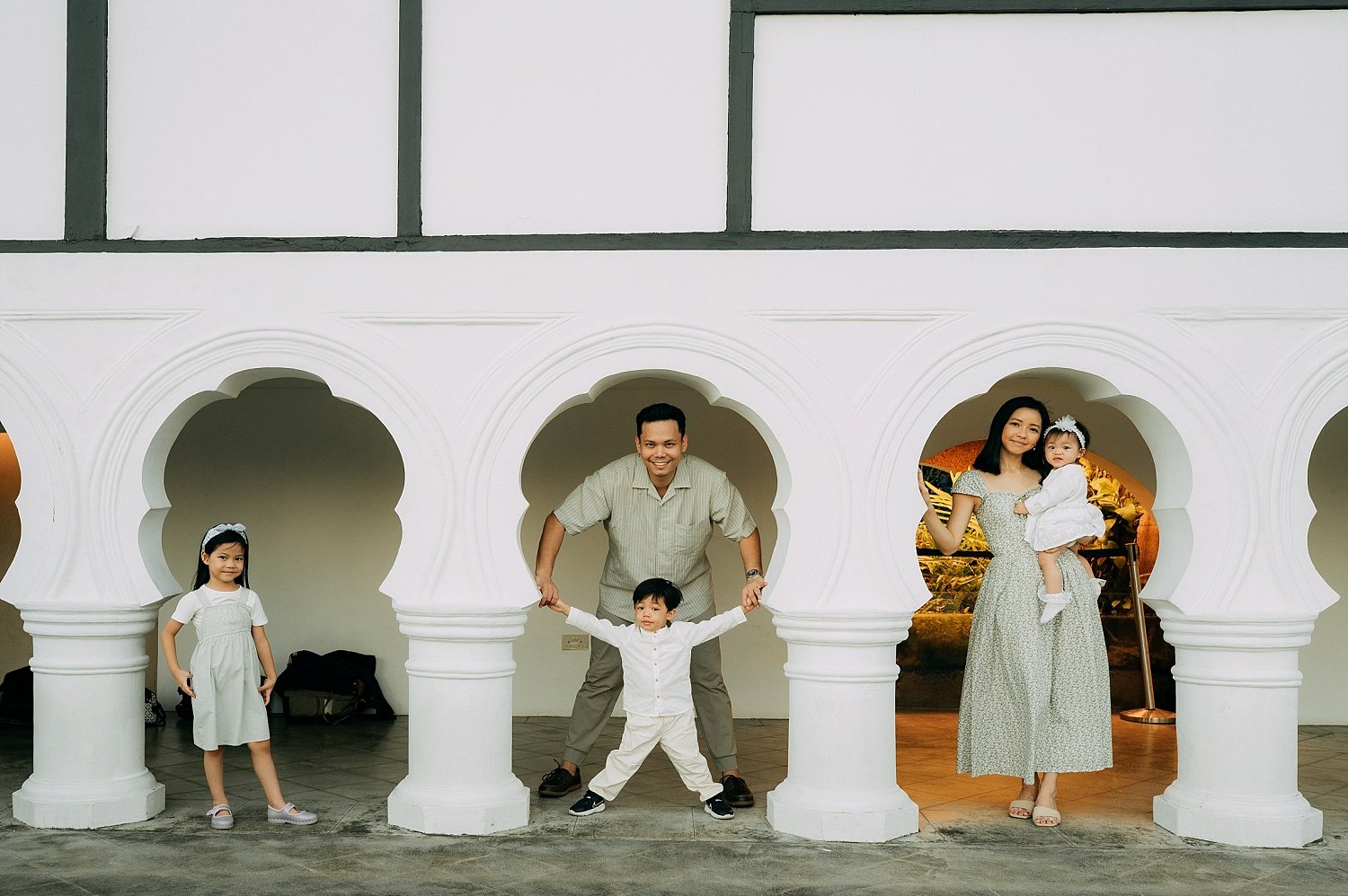  Singapore Botanic Gardens, Gallop Extension