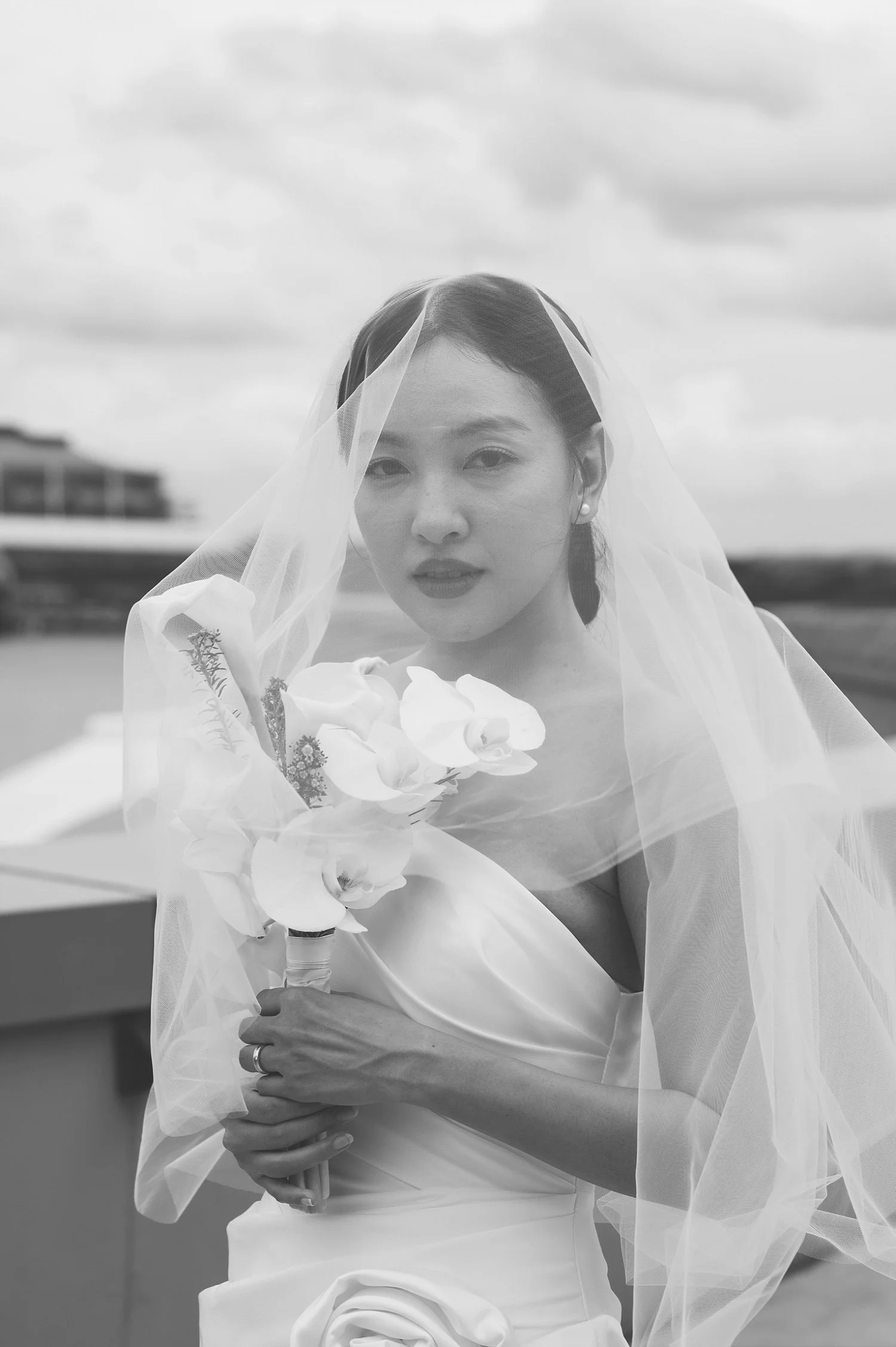 The Outdoor Portraits