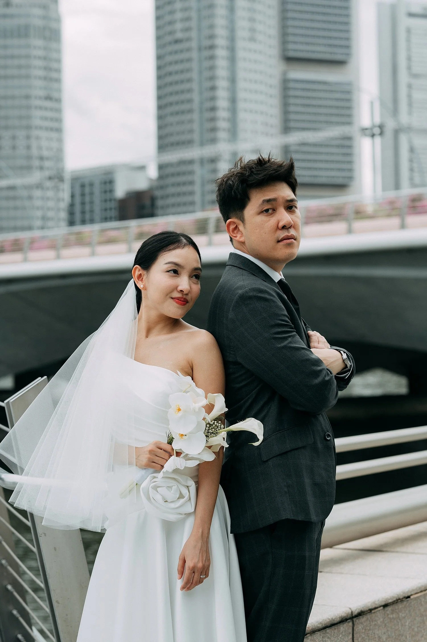 The Outdoor Portraits