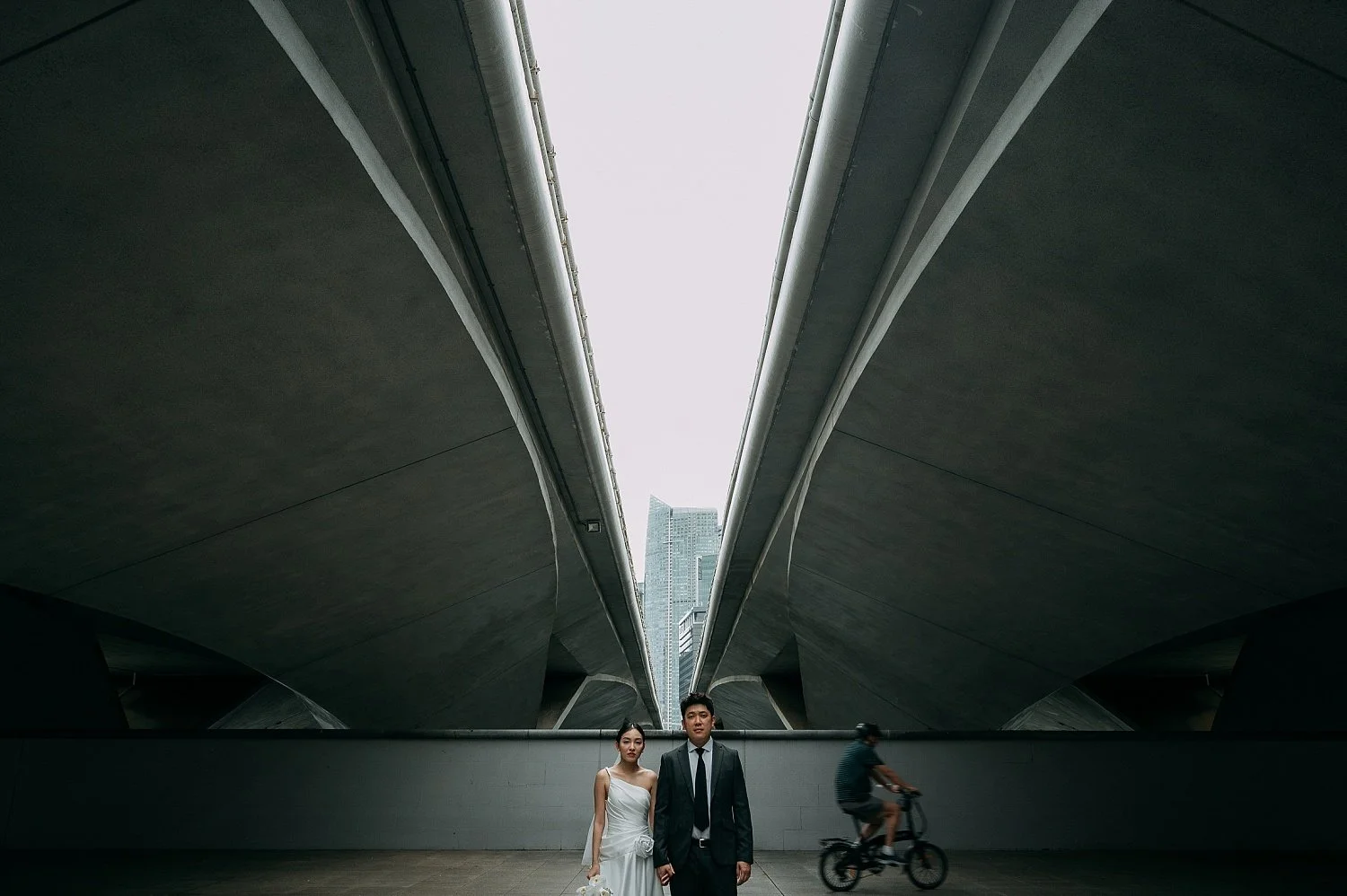 The Outdoor Portraits