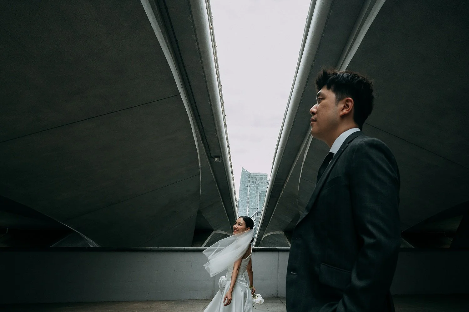 A Quiet Promise: ROM Photography at the Esplanade