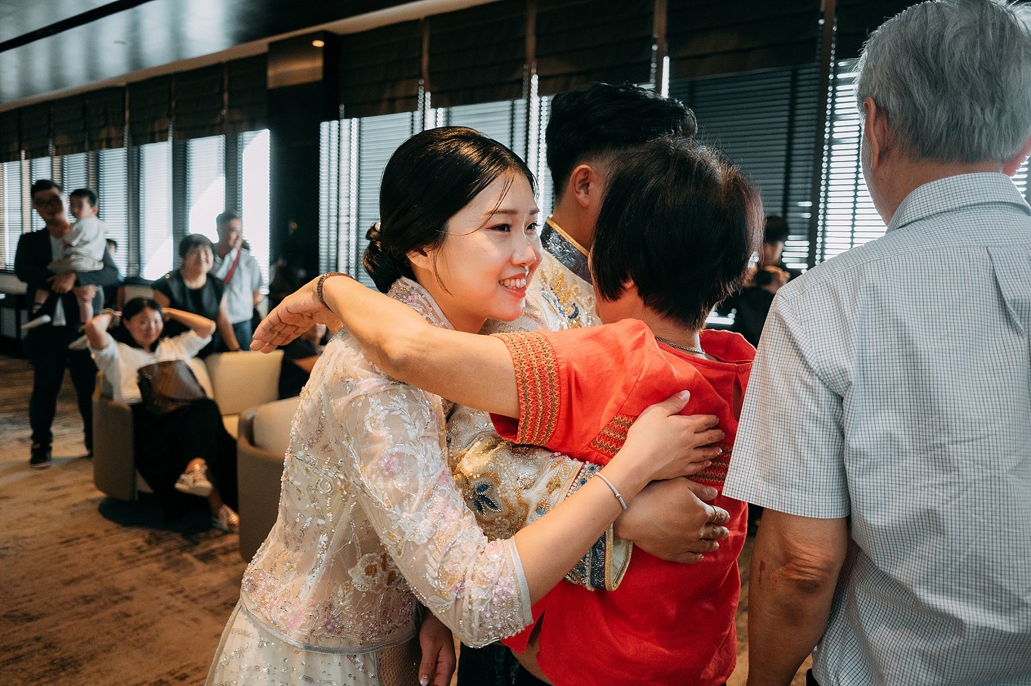 The Chinese Tea Ceremony