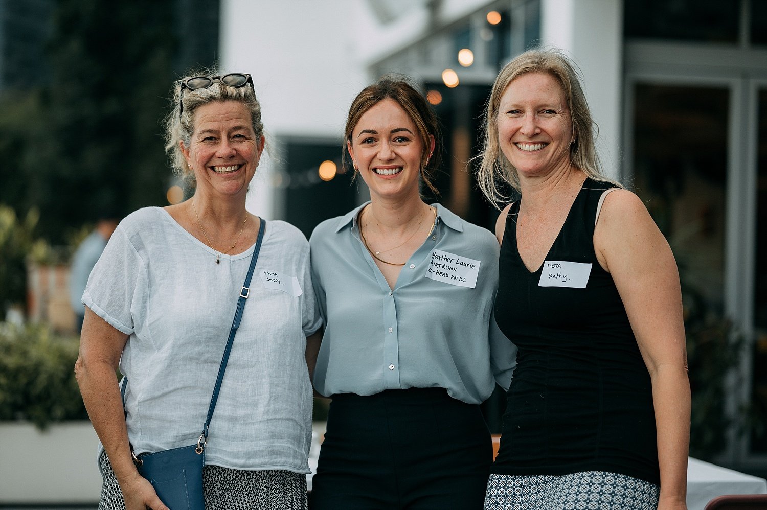 The Networking &amp; Connection