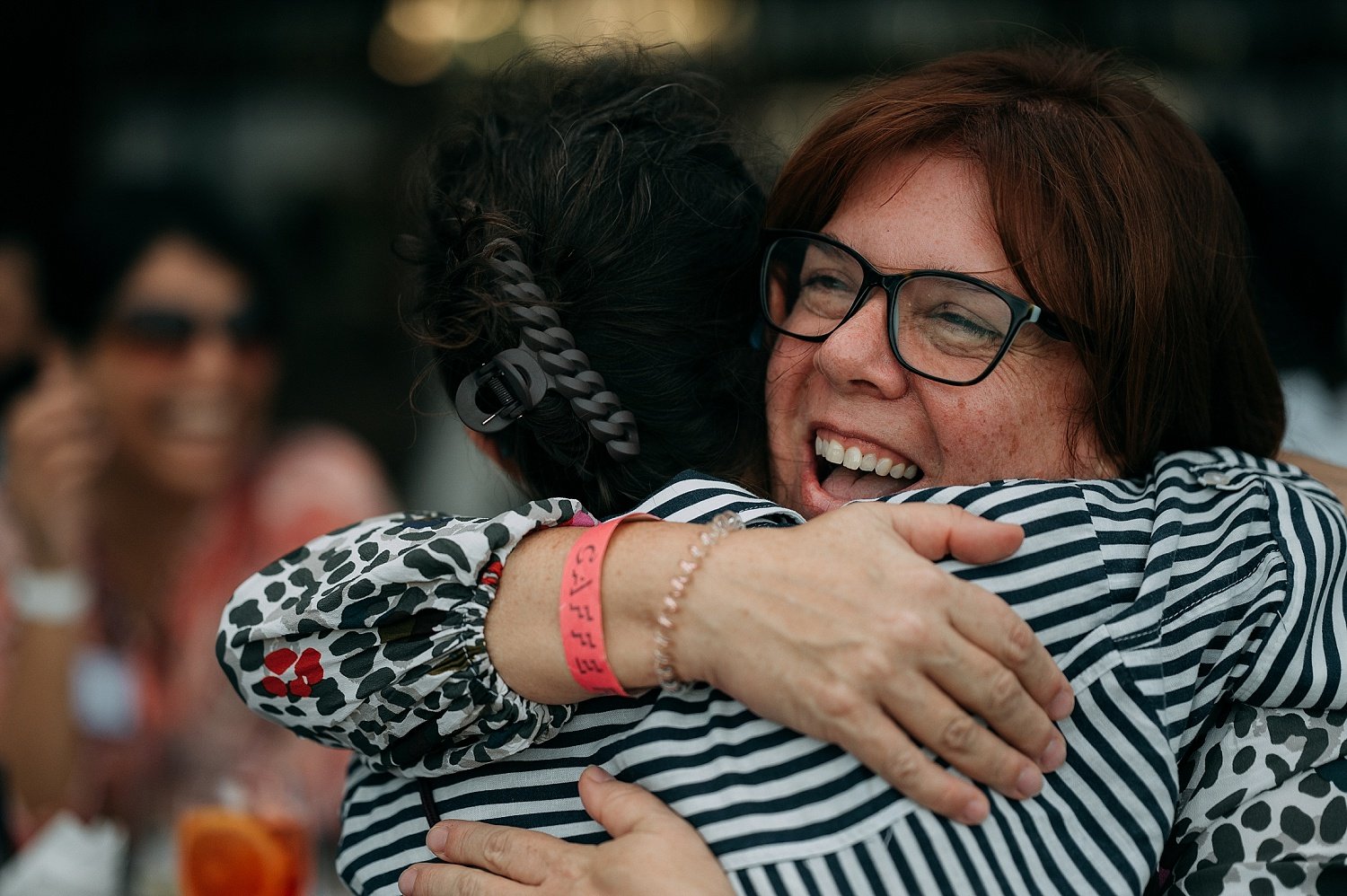 The Networking &amp; Connection