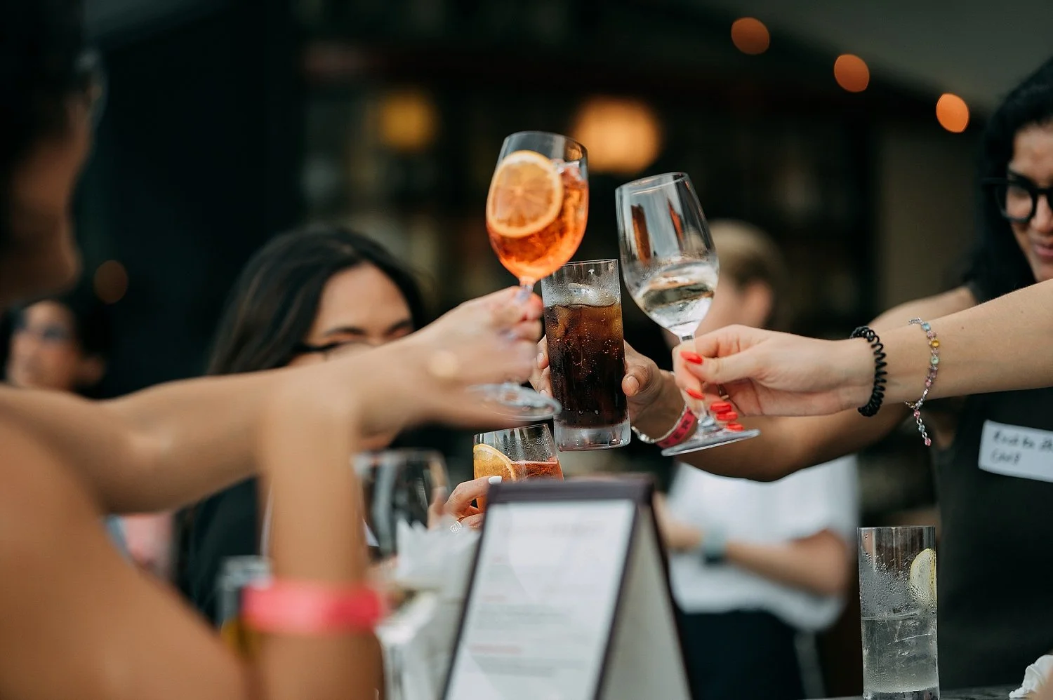 The Networking &amp; Connection