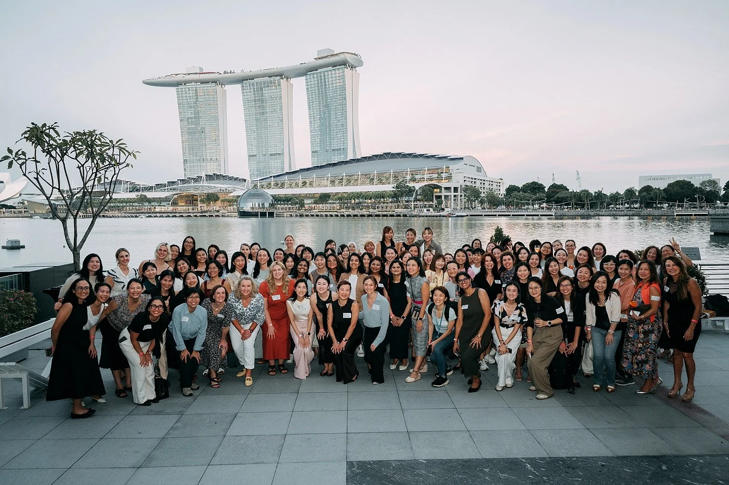 The Venue &amp; Atmosphere (Caffe Fernet)