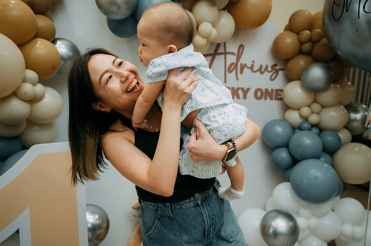 Family &amp; Connection