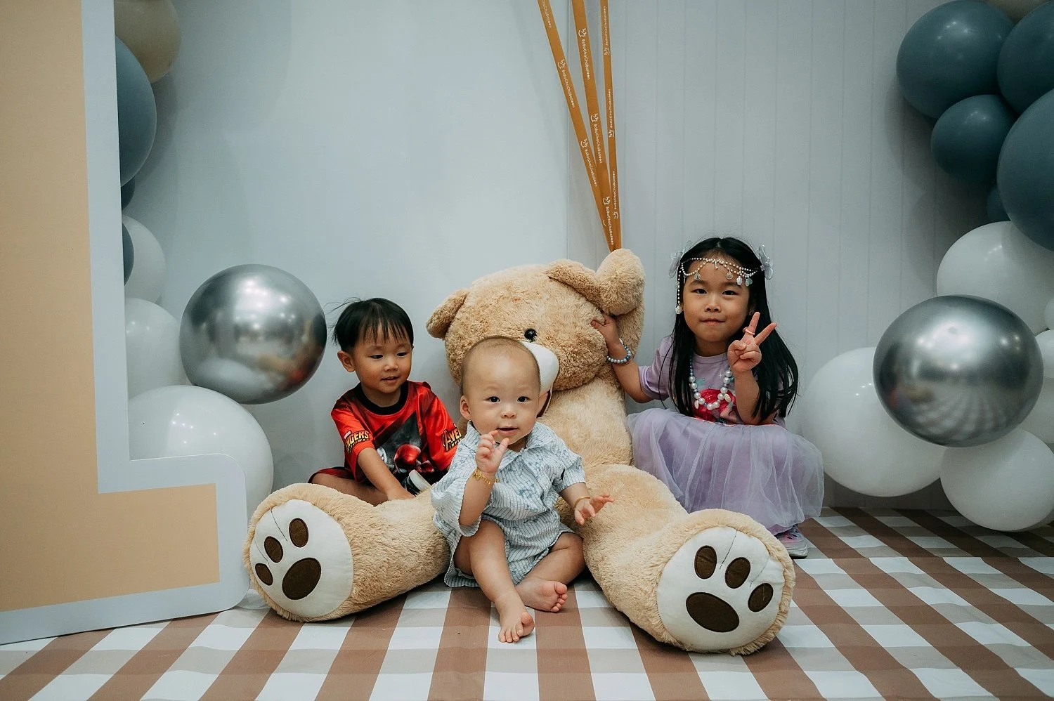 Family &amp; Connection