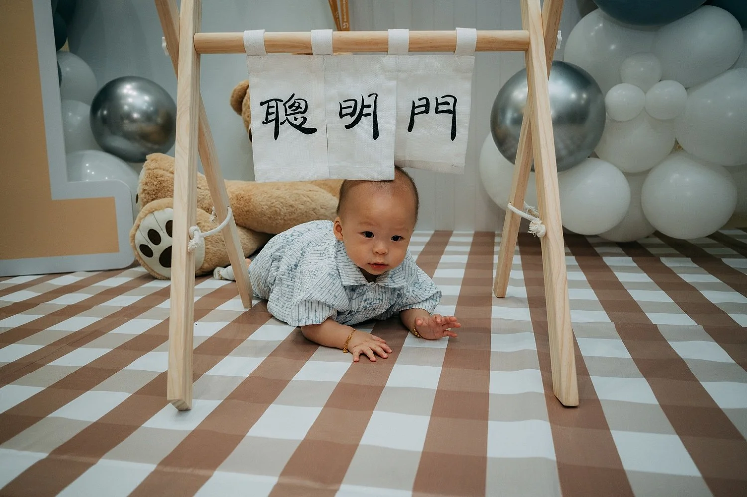 Family &amp; Connection