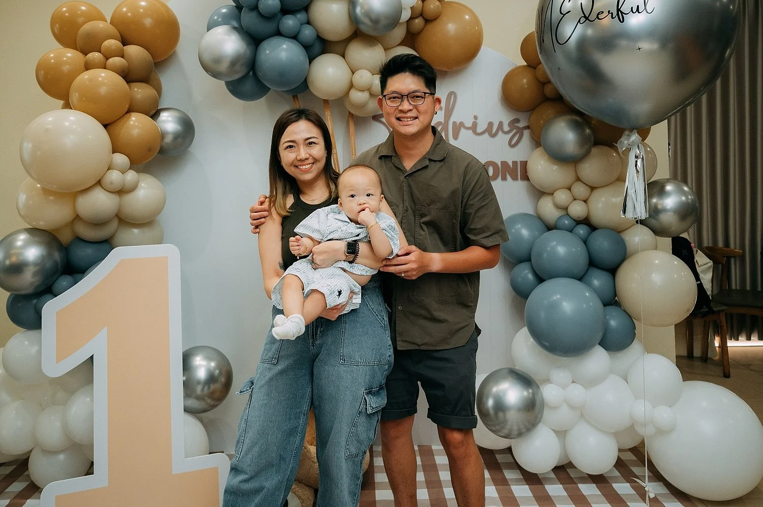 One Year of Adrius: A Milestone Morning at HIGHfive