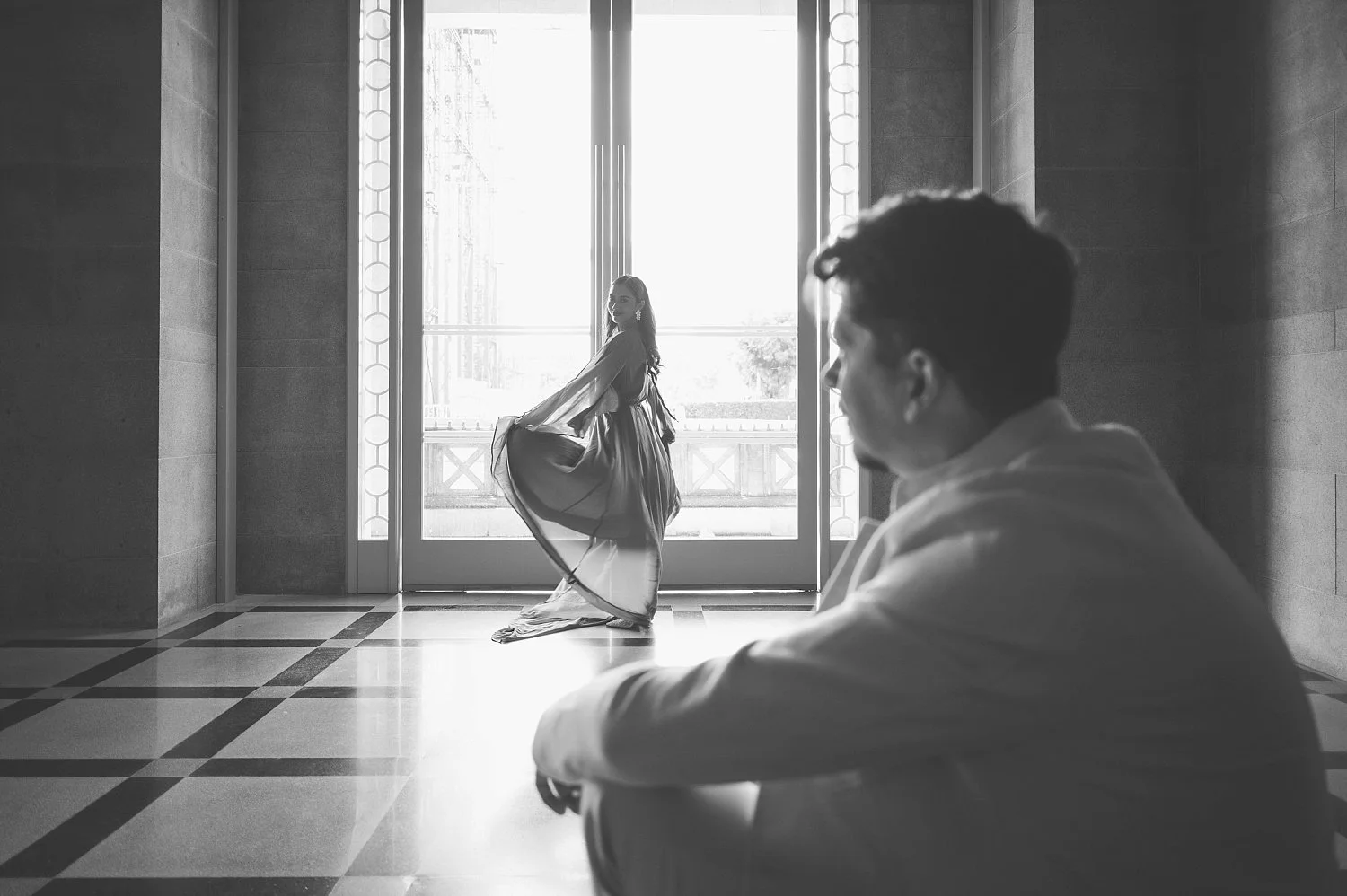 The Style &amp; Vibe