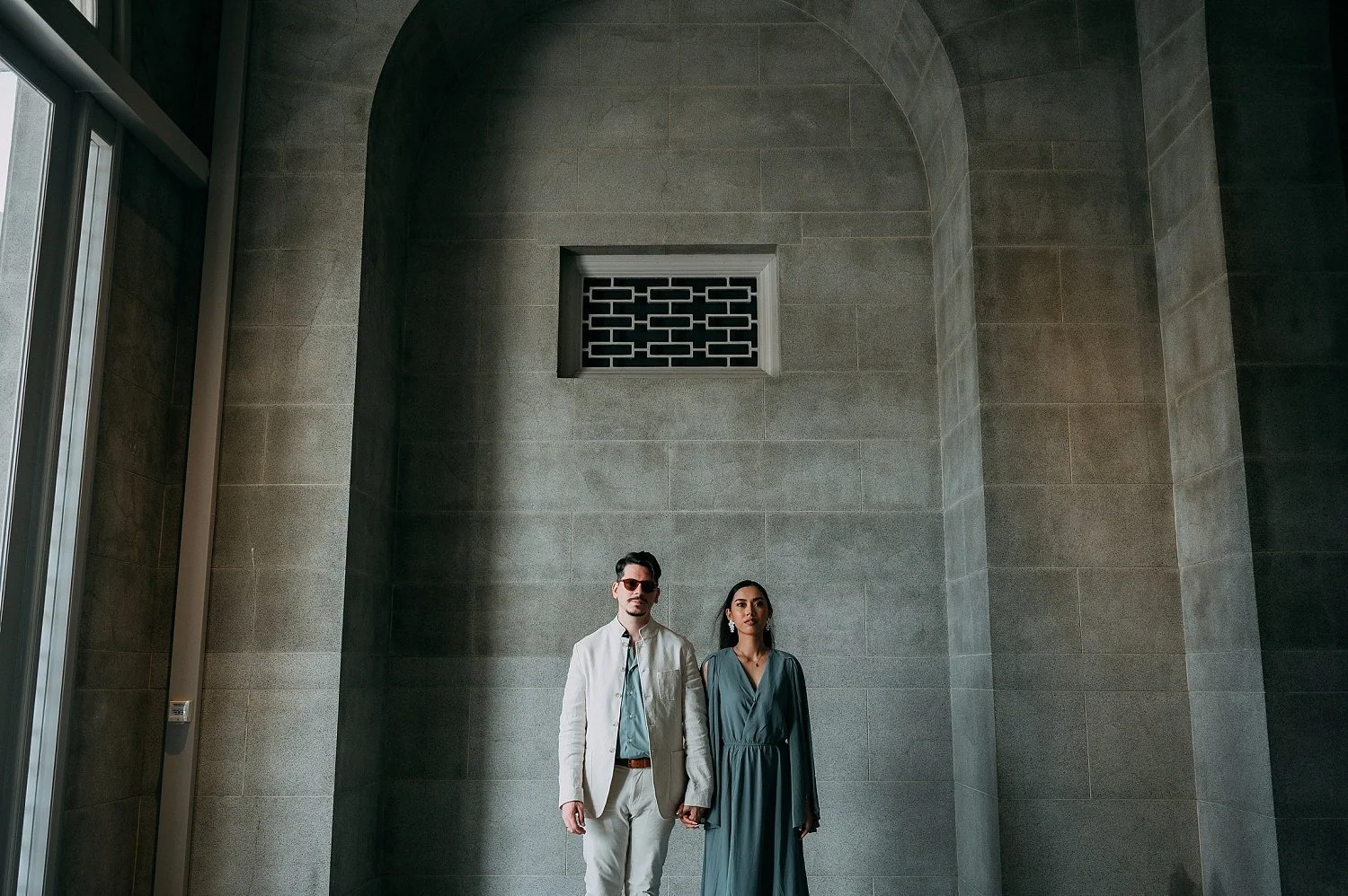 The Style &amp; Vibe