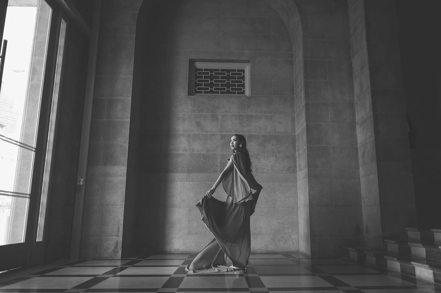 National Gallery Singapore