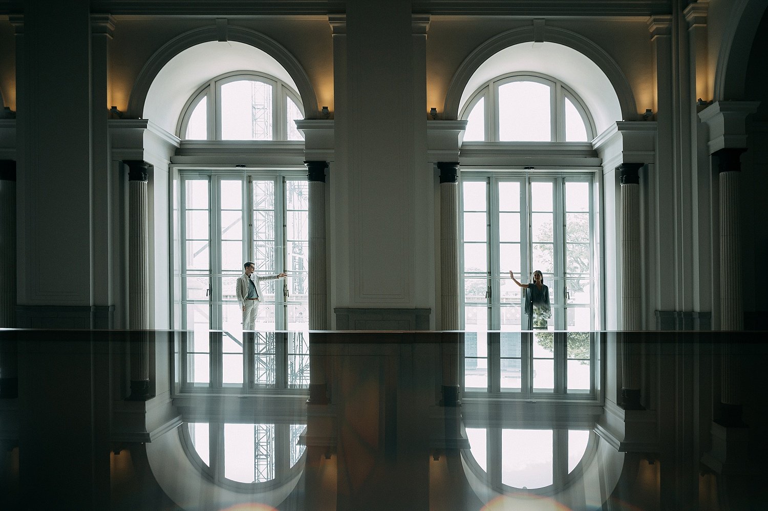 The Style &amp; Vibe