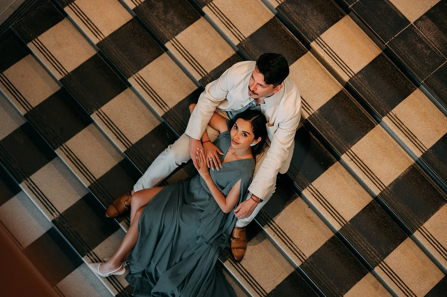 The Style &amp; Vibe