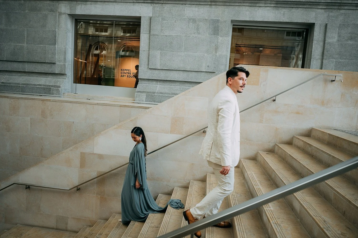 The Style &amp; Vibe